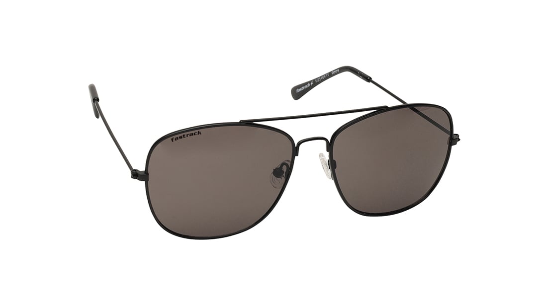FTK S/G M254BK1V SUNGLASS FTK S/G M254BK1V SUNGLASS